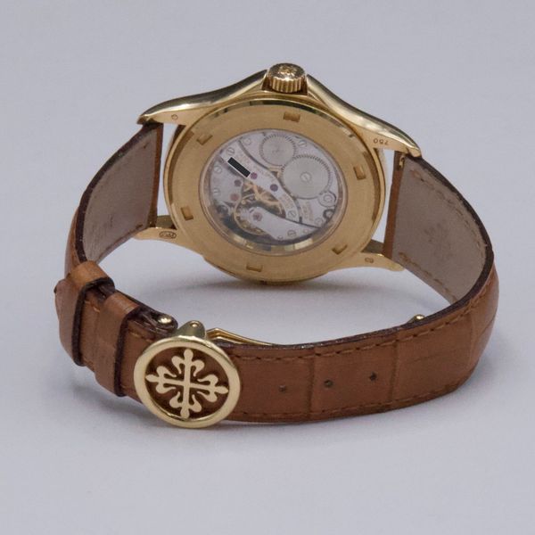 Patek Philippe Complications 5134J-001